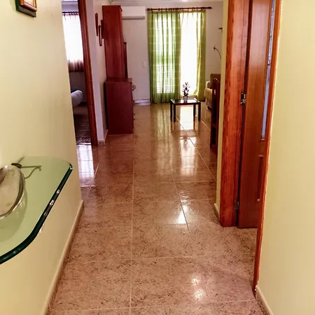 Playa De Canet Wifi Appartement