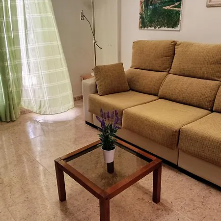 Appartement Playa De Canet Wifi Canet d'En Berenguer