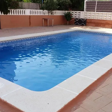 Appartement Playa De Canet Wifi Canet d'En Berenguer