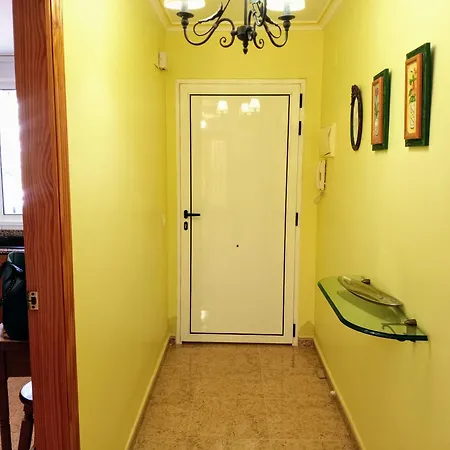 Appartement Playa De Canet Wifi Canet d'En Berenguer