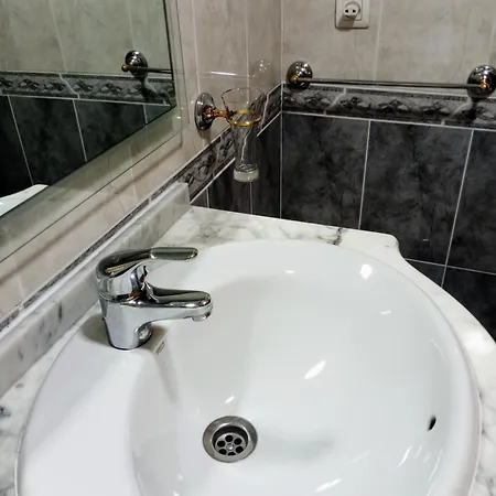 Playa De Canet Wifi Appartement *