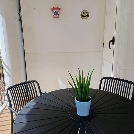 Playa De Canet Wifi Appartement Canet d'En Berenguer